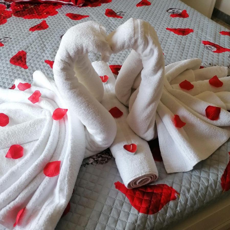 I 23 Passi La Matta Bed & Breakfast Minturno Exterior photo